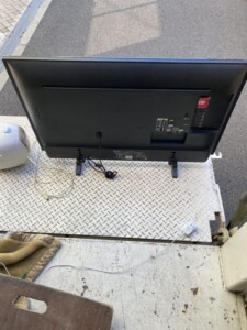 Panasonic(パナソニック)43型液晶テレビ TH-43FX500 2018年製