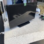 SHARP(シャープ)32型液晶テレビ LC-32H40 2017年製