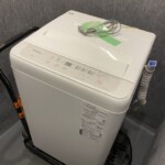 Panasonic（パナソニック）5.0㎏ 全自動洗濯機 NA-F50B14 2021年製