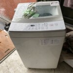NITORI（ニトリ）6.0㎏ 全自動洗濯機 NTR60 2020年製