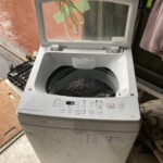 NITORI（ニトリ）6.0㎏ 全自動洗濯機 NTR60 2020年製