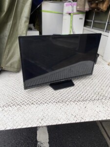 FUNAI(フナイ)32型液晶テレビ FL-32H1010 2019年製