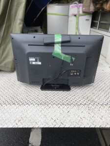 FUNAI(フナイ)32型液晶テレビ FL-32H1010 2019年製