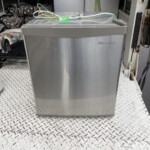 Hisense（ハイセンス）42L 1ドア冷蔵庫 HR-A42JWS 2021年製