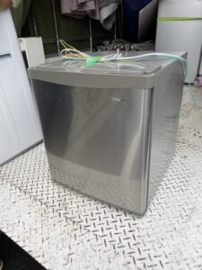 Hisense(ハイセンス)42L 1ドア冷蔵庫 HR-A42JWS 2021年製
