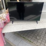 aiwa（アイワ）32型液晶テレビ TV-32HB10W 2020年製