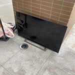 TOSHIBA（東芝）50型4K液晶テレビ 50M530X 2020年製