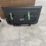 TOSHIBA（東芝）50型4K液晶テレビ 50M530X 2020年製