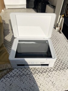 EPSON(エプソン)カラリオプリンター EW-052A 2021年製