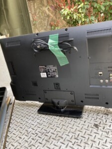 Panasonic(パナソニック)32型液晶テレビ TH-32F300 2018年製