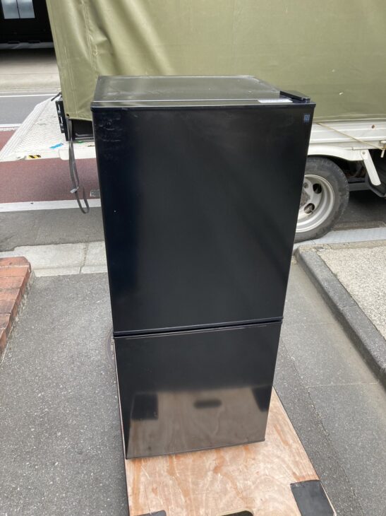 ニトリ 高価買取]レンジ MM720CUKN4や冷蔵庫、洗濯機 【東京都北