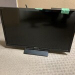 SONY（ソニー）24型液晶テレビ KJ-24W450D 2016年製