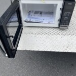 TWINBIRD（ツインバード）電子レンジ DR-D269 2018年製