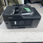 brother（ブラザー）インクジェットプリンター MFC-J6580CDW