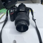 Nikon（ニコン）デジタルカメラ D3200