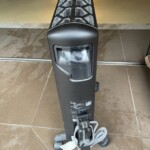 DeLonghi（デロンギ）マルチダイナミックヒーター MDHU15-BK 2018年製