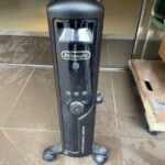 DeLonghi（デロンギ）マルチダイナミックヒーター MDHU15-BK 2018年製