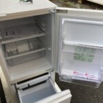 MUJI（無印良品）126L 2ドア冷蔵庫 MJ-R13B 2020年製