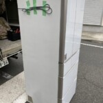 HITACHI（日立）505L 6ドア冷蔵庫 R-XG5100H（XW) 2018年製