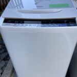 HITACHI（日立）7.0㎏ 全自動洗濯機 BW-V70A 2016年製
