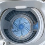 TOSHIBA（東芝）5.0㎏ 全自動洗濯機 AW5G8 2020年製