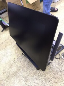 Wacom(ワコム)4K対応液晶ペンタブレット Cintiq Pro 24 DTK-2420/K0