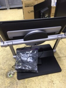 Wacom(ワコム)4K対応液晶ペンタブレット Cintiq Pro 24 DTK-2420/K0