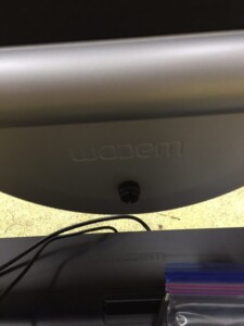 Wacom(ワコム)4K対応液晶ペンタブレット Cintiq Pro 24 DTK-2420/K0