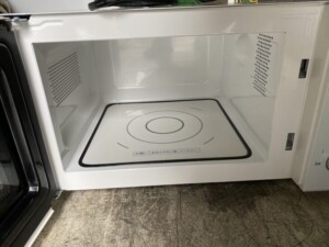 amadana(アマダナ)電子レンジ AT-DR21 2021年製