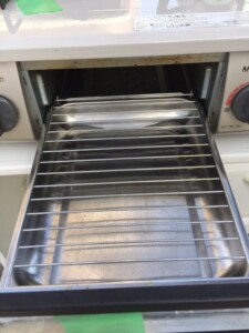 Rinnai(リンナイ)ガスコンロ KG34NBEL 2020年製