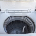 Haier（ハイアール）4.5㎏ 全自動電気洗濯機 BW-45A 2021年製