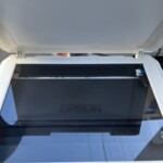 EPSON（エプソン）カラリオプリンター EP-707A 2016年製