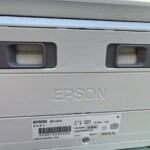 EPSON（エプソン）カラリオプリンター EP-707A 2016年製