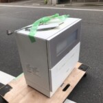 Panasonic（パナソニック）食器洗い乾燥機 NP-TH3-N 2020年製