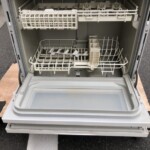 パナソニック 食洗機（据え置きタイプ）NP-TH3-N 2020年製 江戸川区 