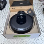 Roomba（ルンバ）ロボット掃除機 i7 2019年製