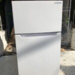 YAMADA（ヤマダ）87L 2ドア冷蔵庫 YRZ-C09H1 2020年製