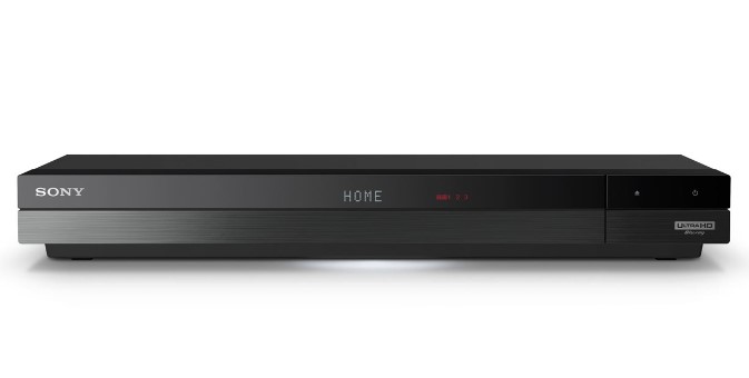 SONY ソニー ブルーレイレコーダー 2TB BDZ-FBT2100