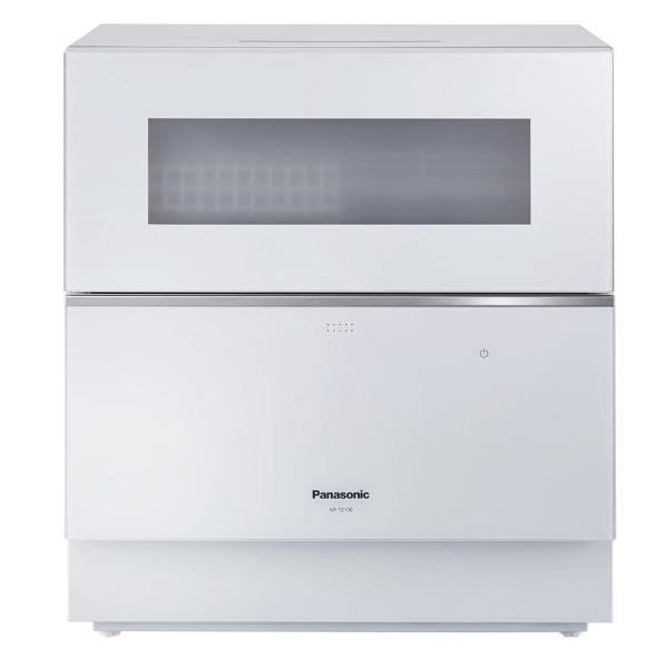 【専用】Panasonic NP-TZ100-W 食洗機2019年製