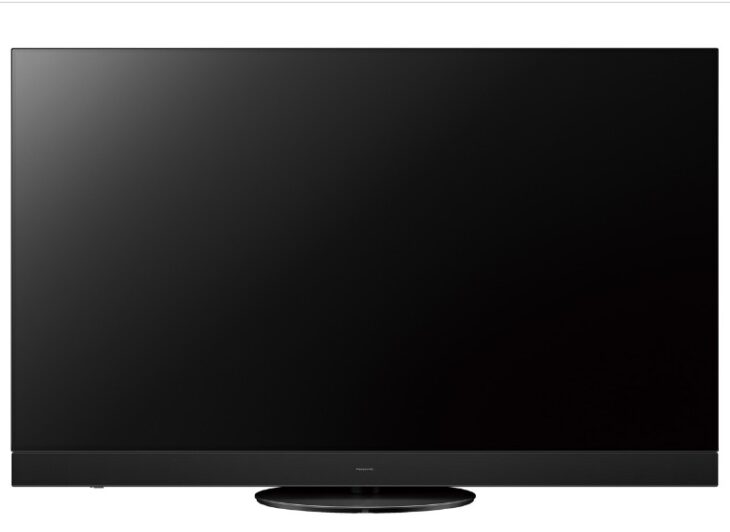 Panasonic パナソニック 4K有機ELテレビ ビエラ TH-55LZ2000 55インチ