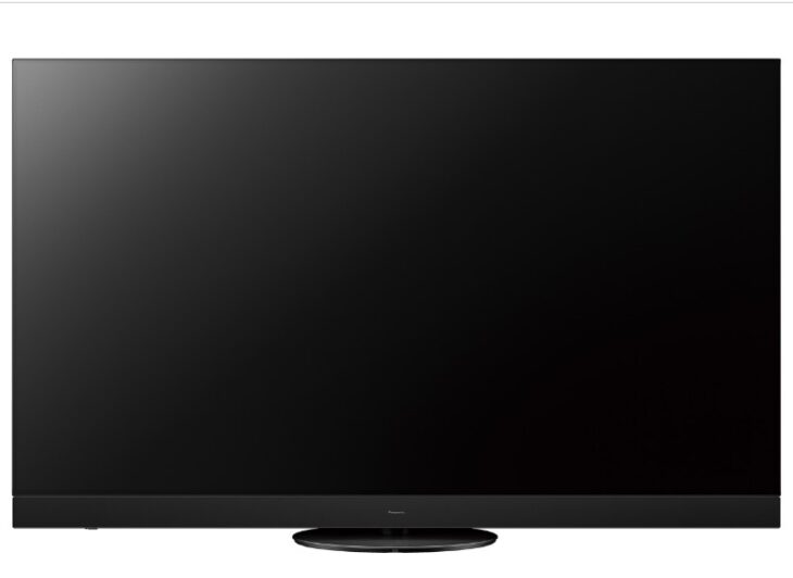 Panasonic パナソニック 4K有機ELテレビ ビエラ TH-65LZ2000 65インチ