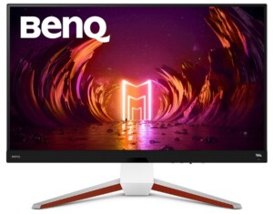 BenQ ベンキュー モニター モビウス EX3210U 32インチ