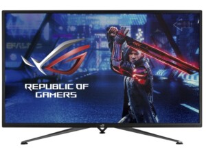 ASUS アスース ROG ストリクス XG43UQ 43インチ