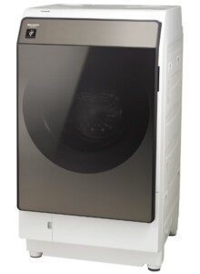SHARP シャープ ドラム式洗濯乾燥機 11㎏ ES-WS13-TL