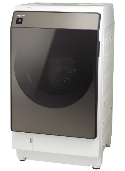 SHARP シャープ ドラム式洗濯乾燥機 11㎏ ES-WS13-TL