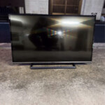 Panasonic（パナソニック）43型液晶テレビ TH-43CS650 2015年製