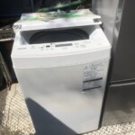 TOSHIBA（東芝）4.5㎏ 全自動洗濯機 AW-45M5 2018年製