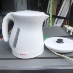 T-fal（ティファール）電気ケトル