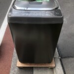 DAEWOO（大宇）6.0㎏ 全自動洗濯機 DW-R60A-S 2018年製
