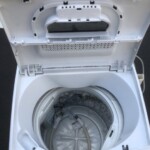 HITACHI（日立）5.0㎏ 全自動洗濯機 NW-50C 2019年製